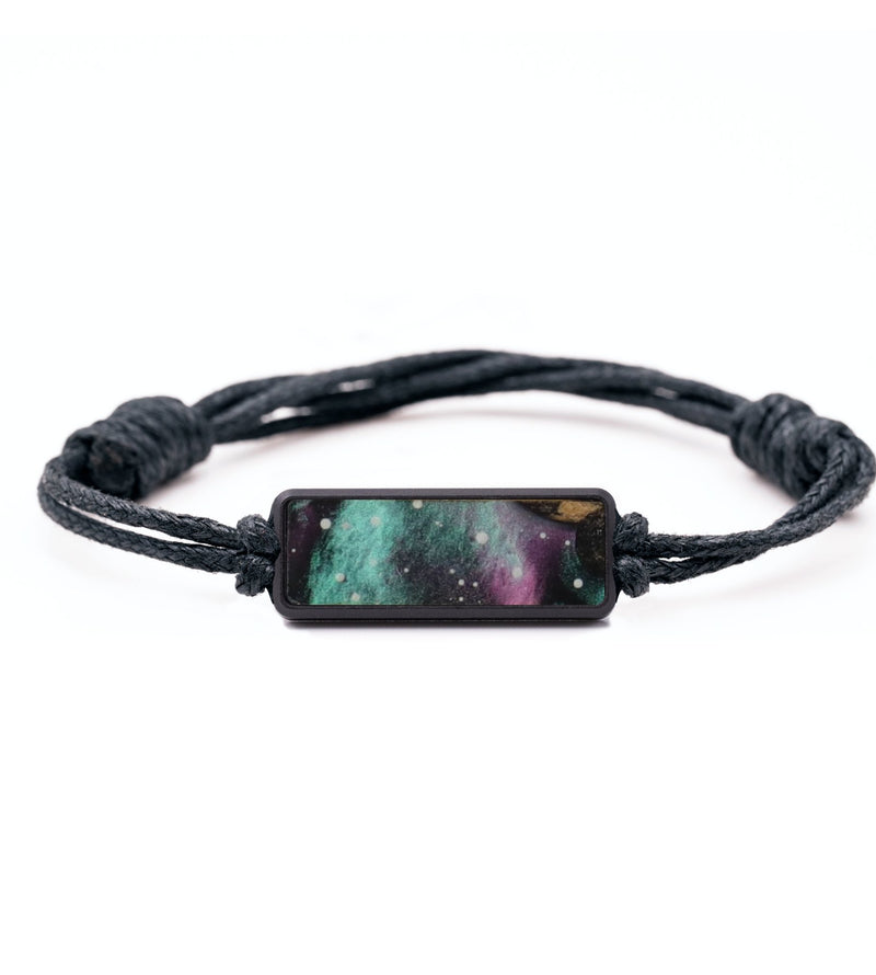 Classic Wood Bracelet - Malaysia (Cosmos, 794230)