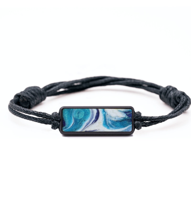 Classic ResinArt Bracelet - Tammy (Blue, 794250)