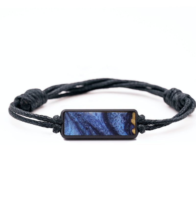 Classic ResinArt Bracelet - Tatum (Blue, 794251)