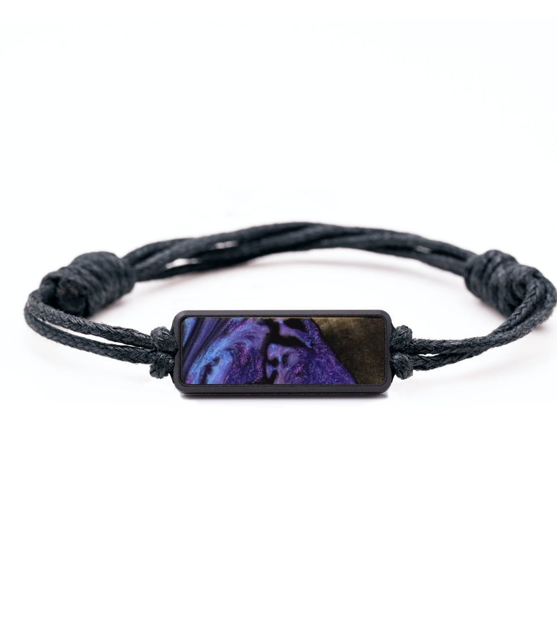 Classic ResinArt Bracelet - Dawson (Purple, 794269)