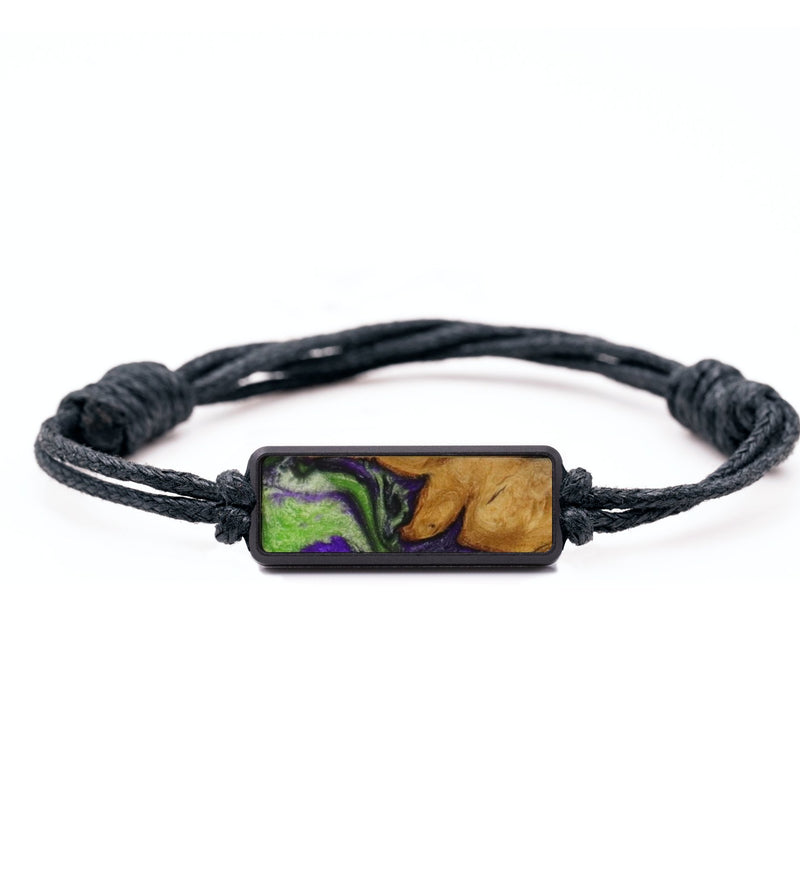 Classic Wood Bracelet - Ryder (Purple, 794270)
