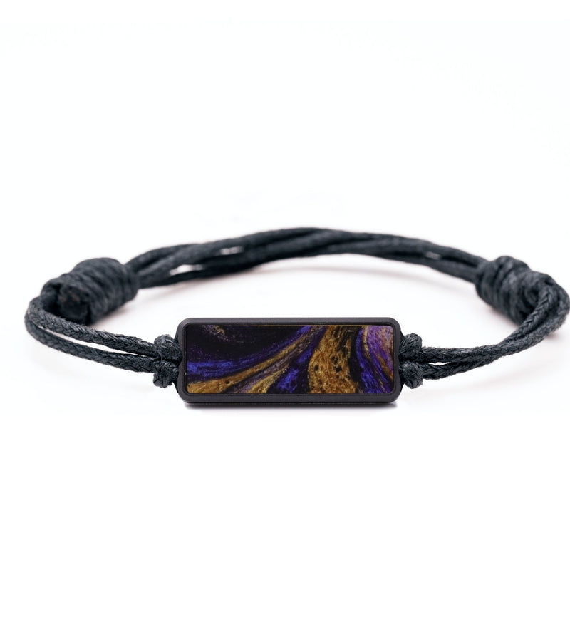 Classic ResinArt Bracelet - Esmeralda (Purple, 794277)