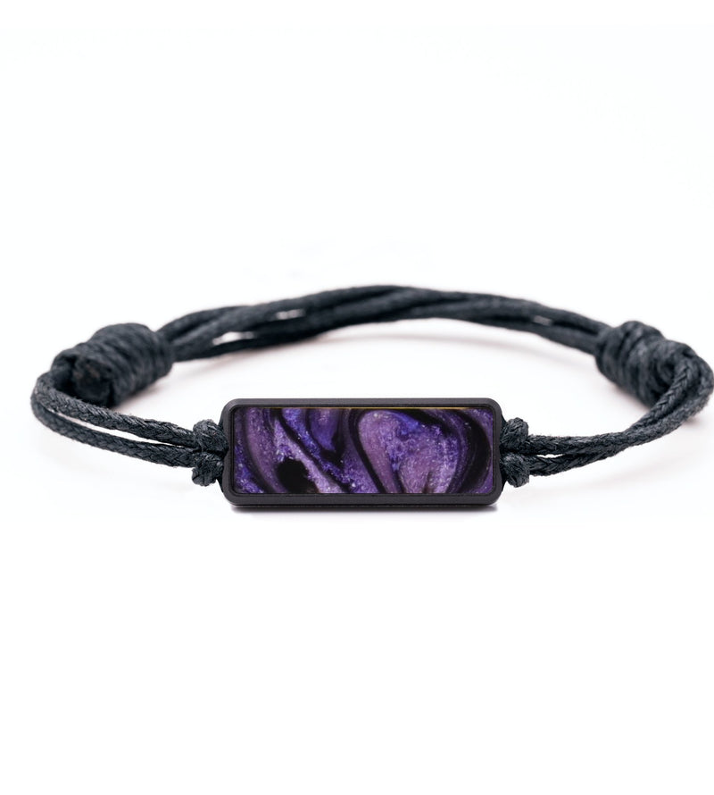 Classic ResinArt Bracelet - Winston (Purple, 794284)