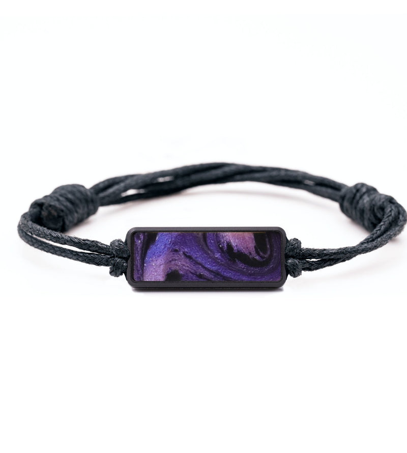 Classic ResinArt Bracelet - Alexander (Purple, 794296)