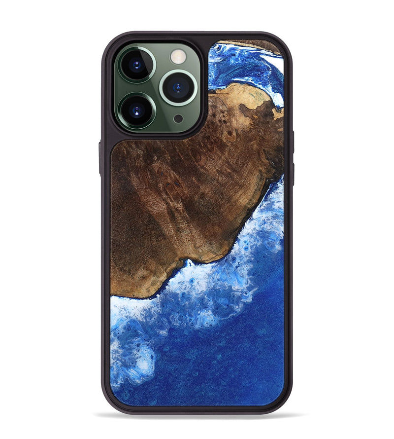 iPhone 13 Pro Max Wood Phone Case - Ayana (Coastal, 794302)