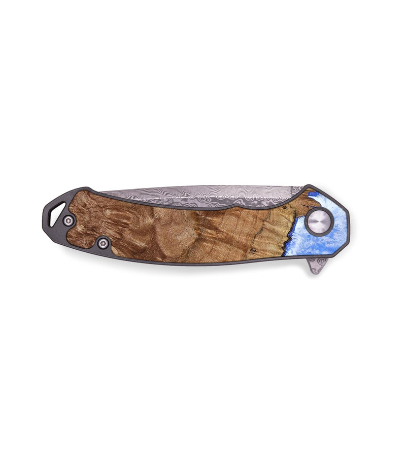 EDC Wood Pocket Knife - Rocco (Coastal, 794311)