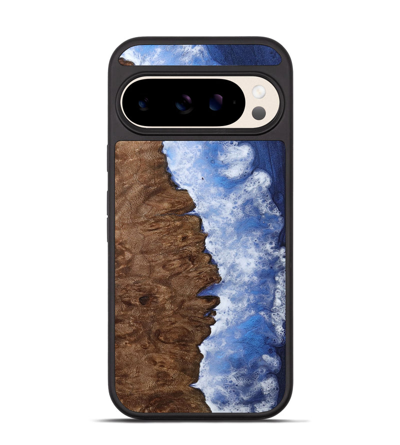 Pixel 10 Pro Wood Phone Case - Jacoby (Coastal, 794314)