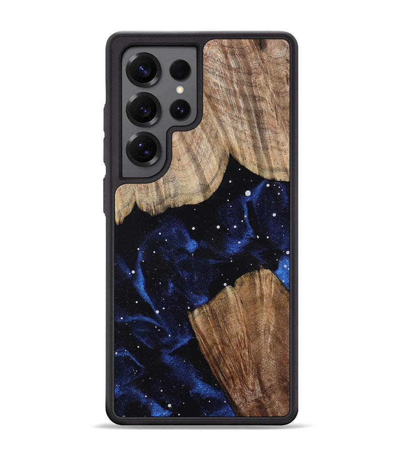 Galaxy S25 Ultra Wood Phone Case - Kenai (Cosmos, 794322)