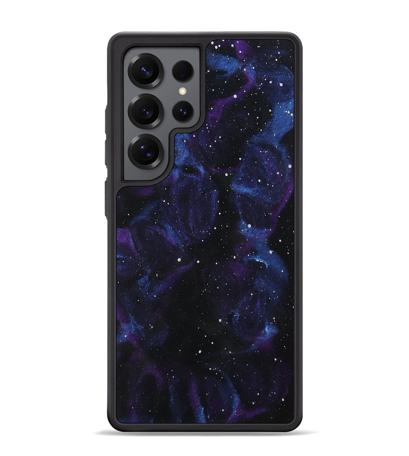 Galaxy S25 Ultra ResinArt Phone Case - Freyja (Cosmos, 794332)