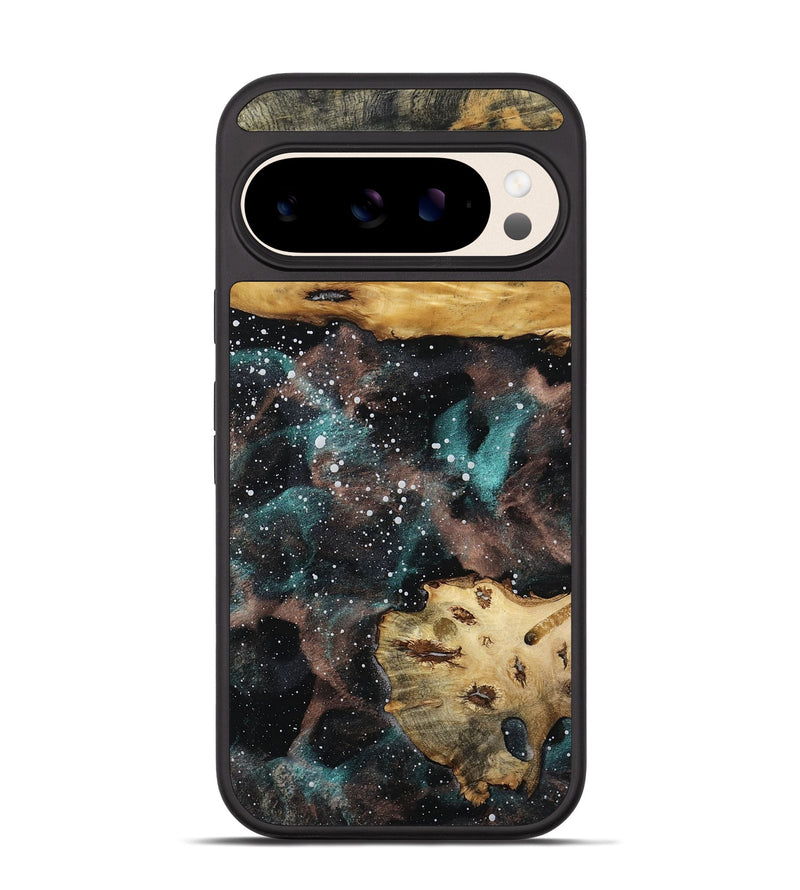 Pixel 10 Pro Wood Phone Case - Devonte (Cosmos, 794334)