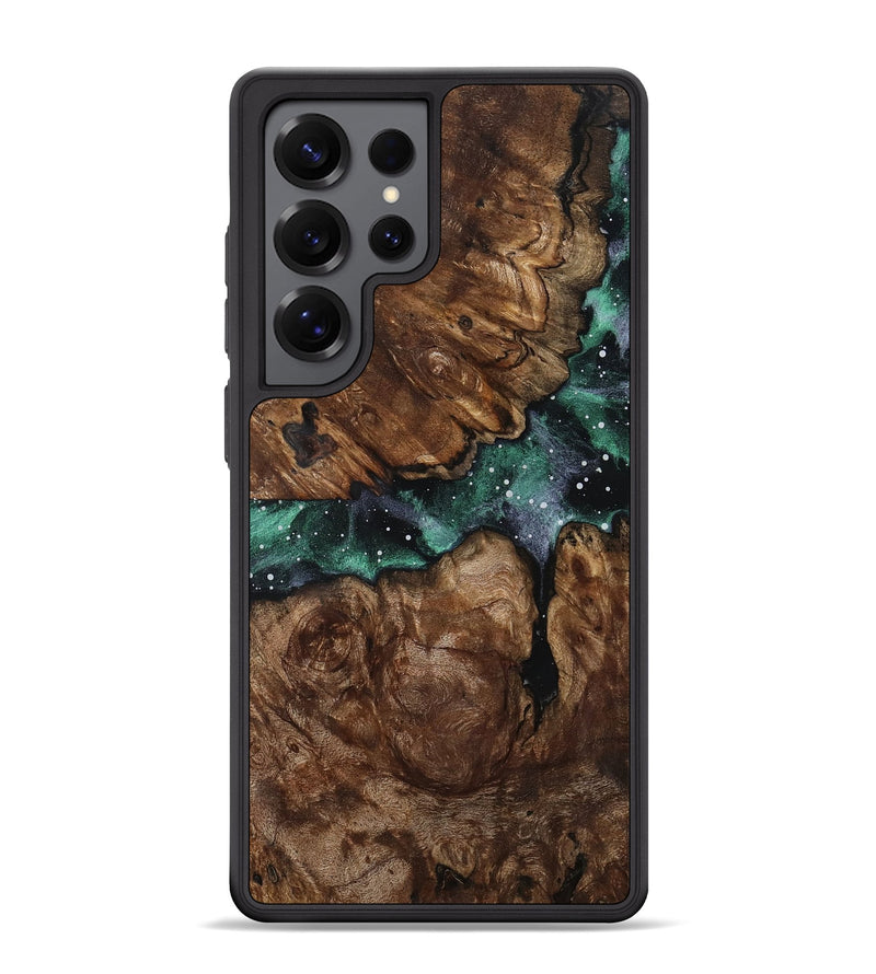 Galaxy S25 Ultra Wood Phone Case - Donte (Cosmos, 794336)