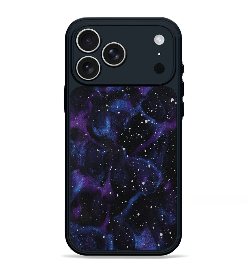 iPhone 17 Pro Max ResinArt Phone Case - Kelsi (Cosmos, 794342)