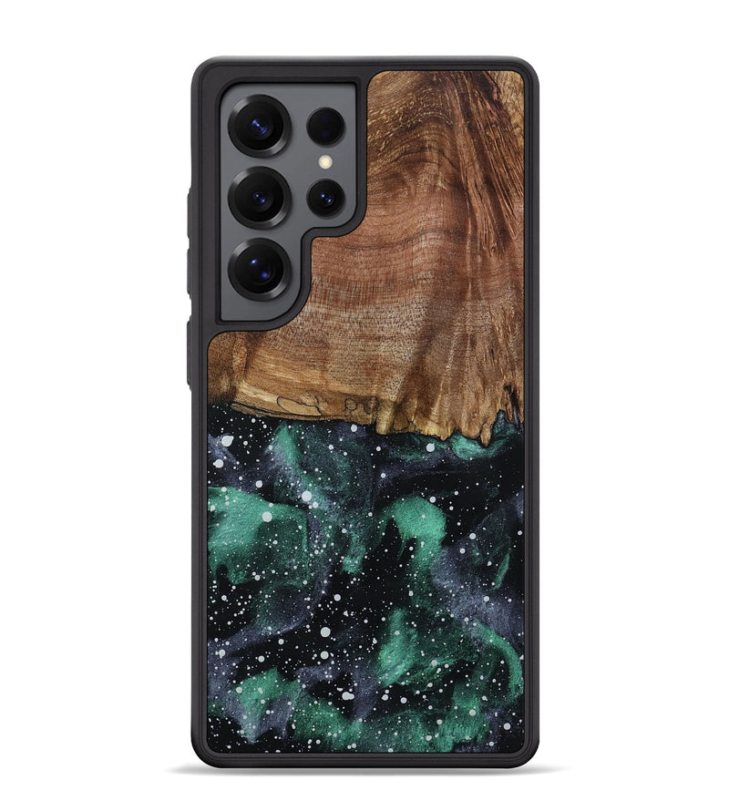 Galaxy S25 Ultra Wood Phone Case - Aylani (Cosmos, 794347)