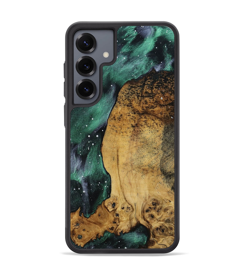 Galaxy S25 Plus Wood Phone Case - Meta (Cosmos, 794349)