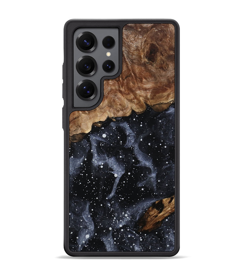 Galaxy S25 Ultra Wood Phone Case - Hobert (Cosmos, 794353)