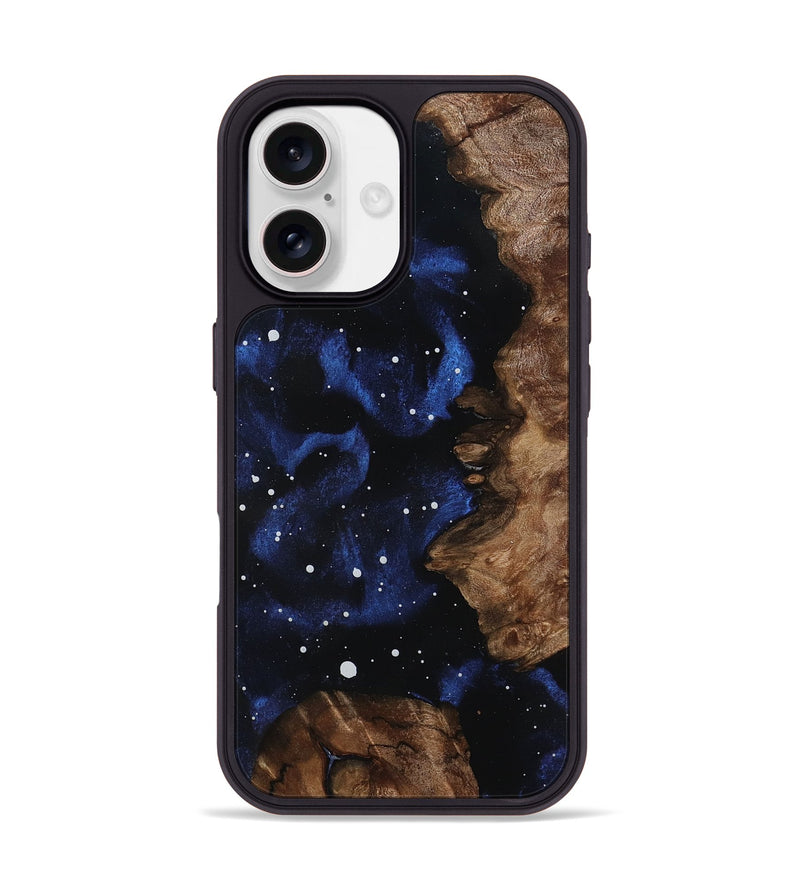 iPhone 17 Wood Phone Case - Avery (Cosmos, 794360)