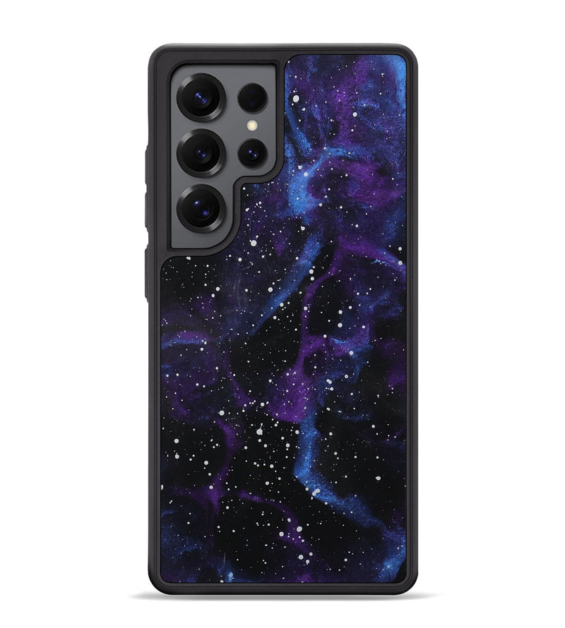 Galaxy S25 Ultra ResinArt Phone Case - Ainsley (Cosmos, 794361)