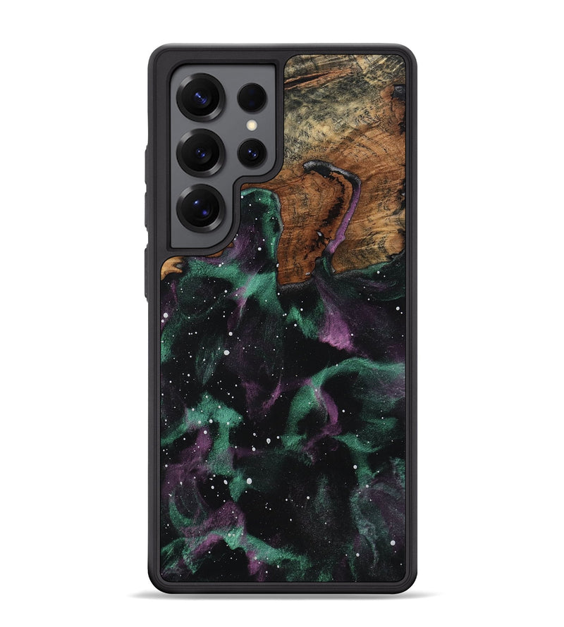 Galaxy S25 Ultra Wood Phone Case - Payton (Cosmos, 794382)