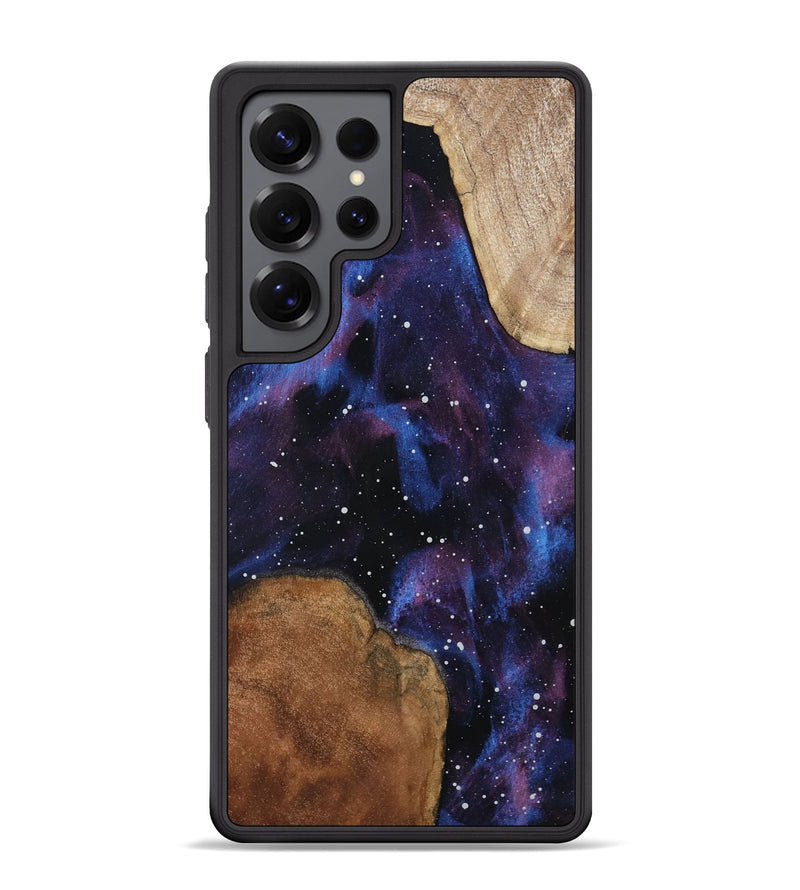 Galaxy S25 Ultra Wood Phone Case - Oma (Cosmos, 794383)