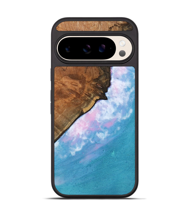 Pixel 10 Wood Phone Case - Agnes (Coastal, 794429)