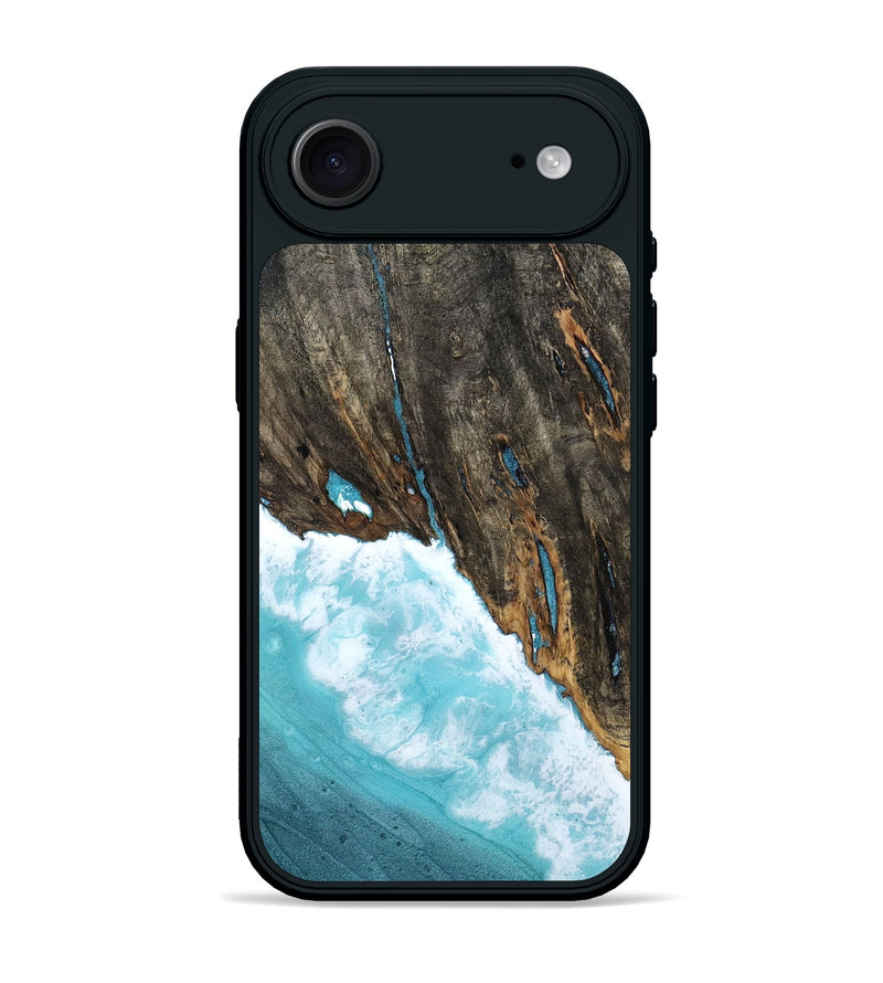 iPhone 17 Air Wood Phone Case - Bradley (Coastal, 794462)