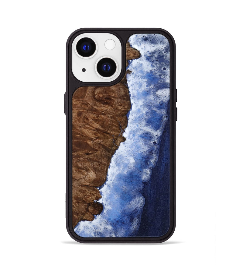 iPhone 13 Wood Phone Case - Willie (Coastal, 794469)