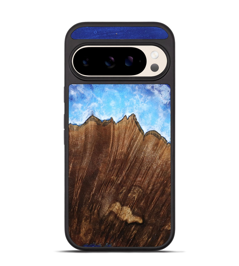 Pixel 10 Wood Phone Case - Cori (Coastal, 794475)