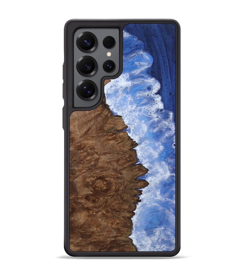 Galaxy S25 Ultra Wood Phone Case - Kesha (Coastal, 794496)