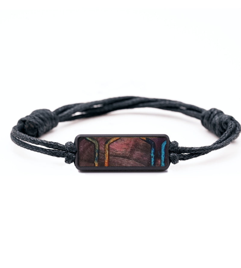 Classic Wood Bracelet - Shelley (Pattern, 794708)