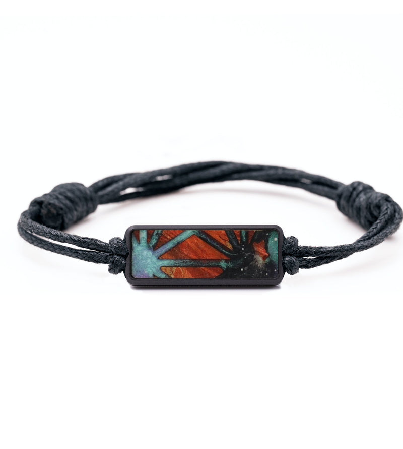 Classic Wood Bracelet - Luke (Pattern, 794724)