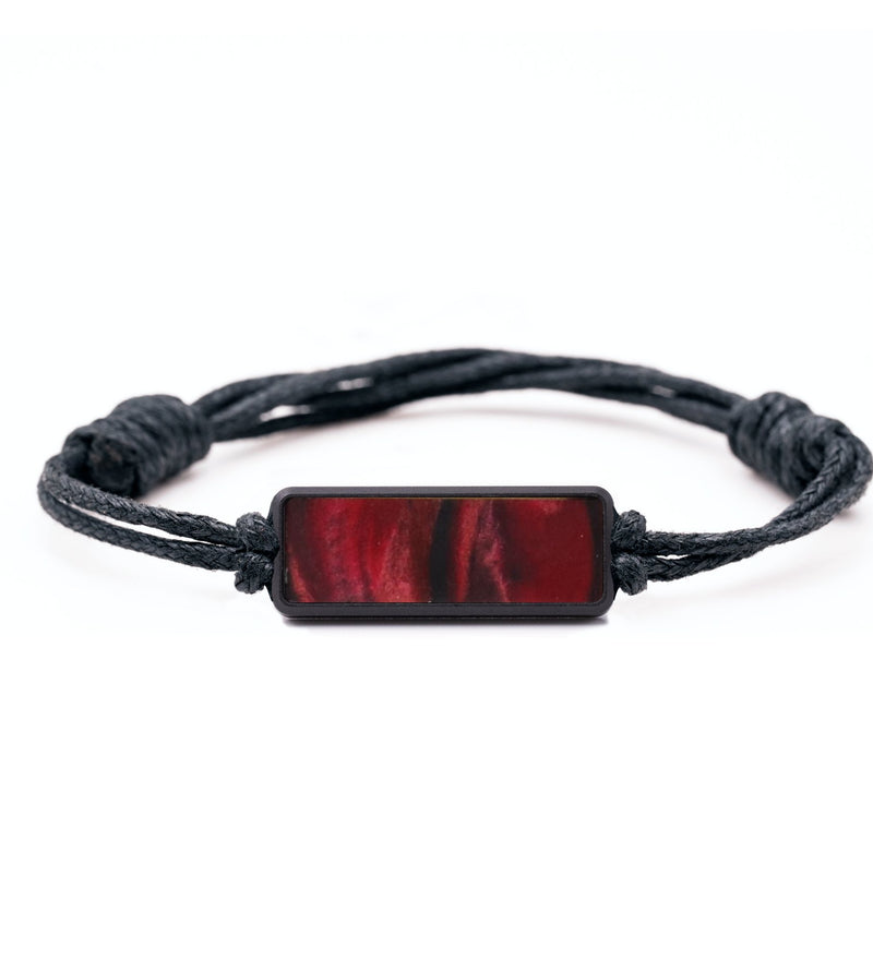 Classic ResinArt Bracelet - Brandon (Red, 794731)