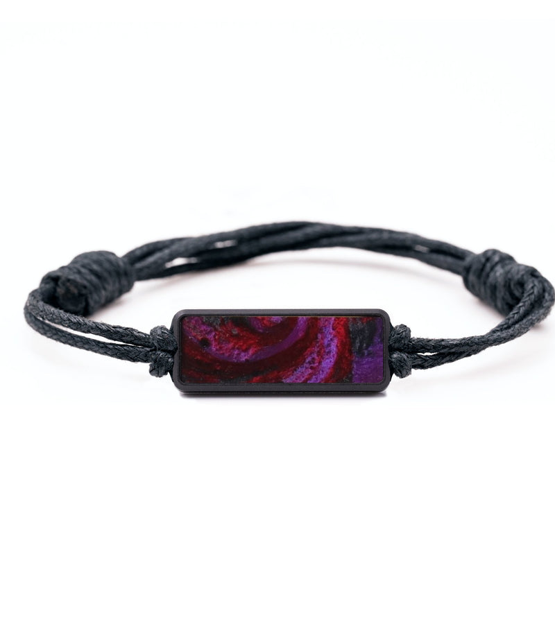 Classic ResinArt Bracelet - Albert (Red, 794736)