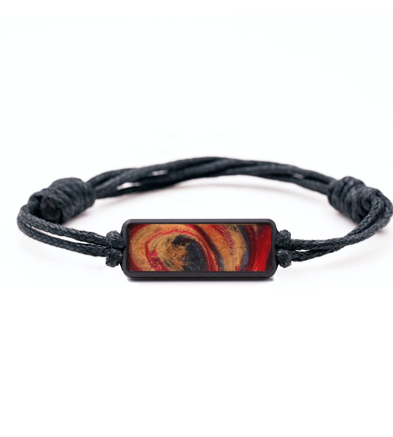 Classic ResinArt Bracelet - Brian (Red, 794748)