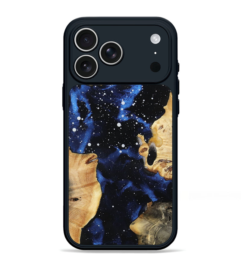 iPhone 17 Pro Max Wood Phone Case - Rowland (Cosmos, 794855)