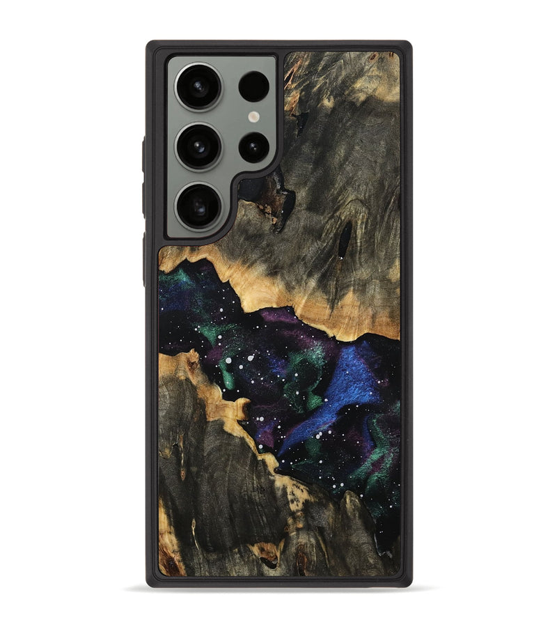 Galaxy S23 Ultra Wood Phone Case - Nylah (Cosmos, 794861)