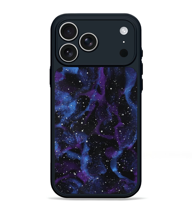 iPhone 17 Pro Max ResinArt Phone Case - Kirstin (Cosmos, 794862)