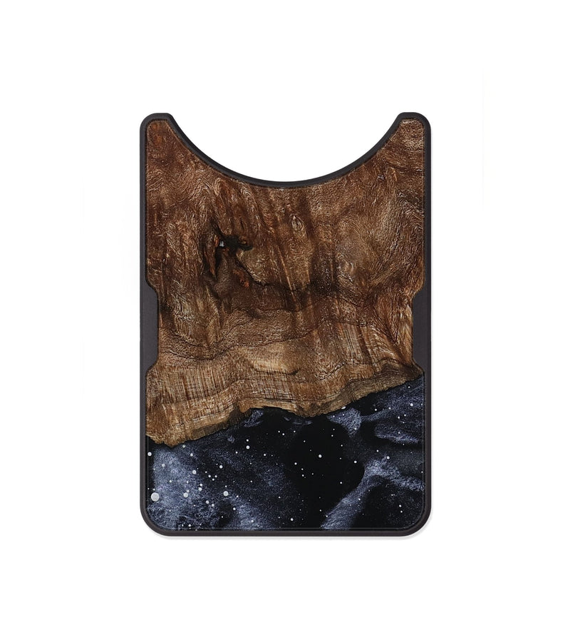 Alloy Wood Wallet - Casen (Cosmos, 794866)