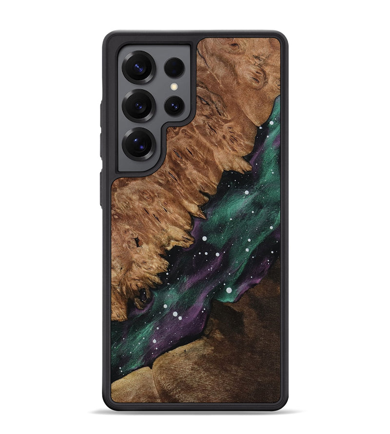 Galaxy S25 Ultra Wood Phone Case - Adelard (Cosmos, 794869)