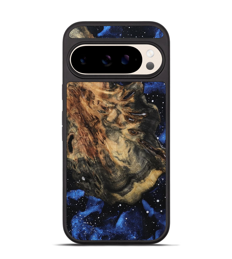 Pixel 10 Wood Phone Case - Hugh (Cosmos, 794870)