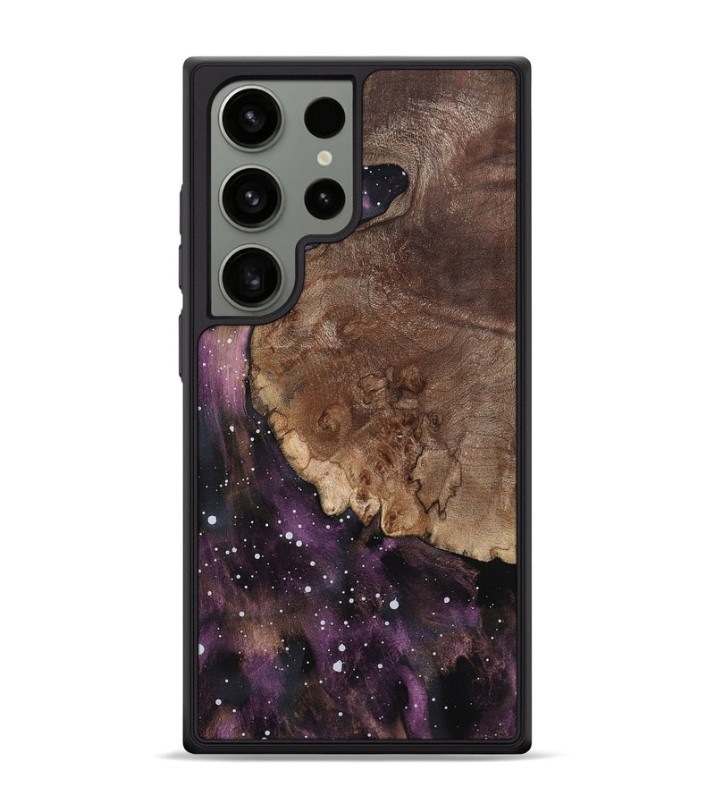 Galaxy S24 Ultra Wood Phone Case - Jiraiya (Cosmos, 794872)
