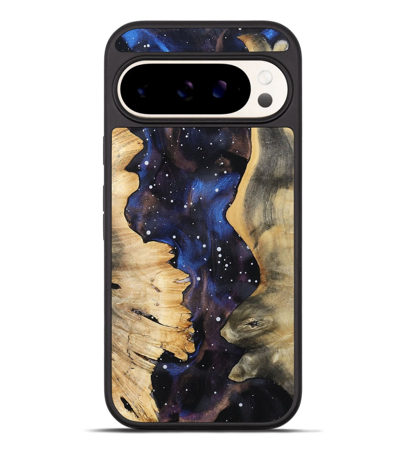 Pixel 9 Pro XL Wood Phone Case - Jazmyne (Cosmos, 794874)