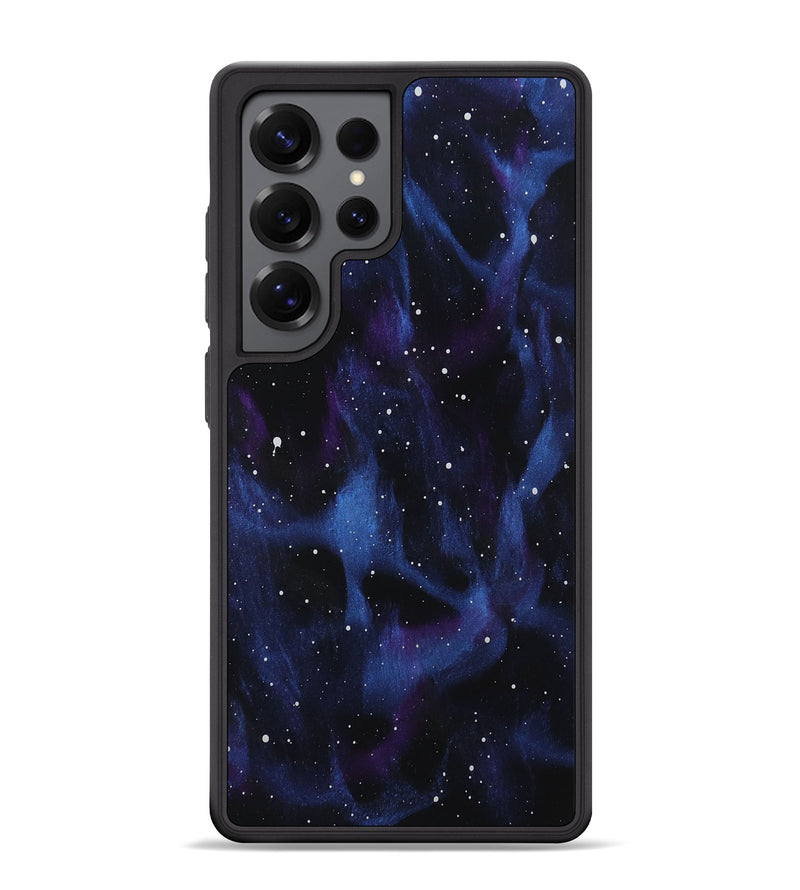 Galaxy S25 Ultra ResinArt Phone Case - Erna (Cosmos, 794876)