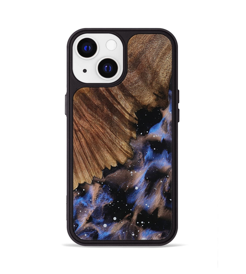 iPhone 13 Wood Phone Case - Arlie (Cosmos, 794878)