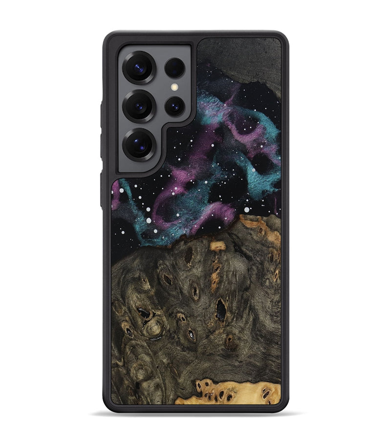 Galaxy S25 Ultra Wood Phone Case - Aura (Cosmos, 794882)