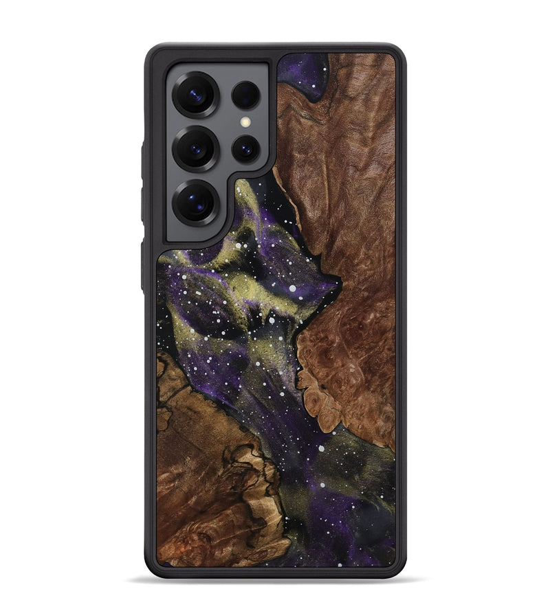 Galaxy S25 Ultra Wood Phone Case - Jayme (Cosmos, 794888)