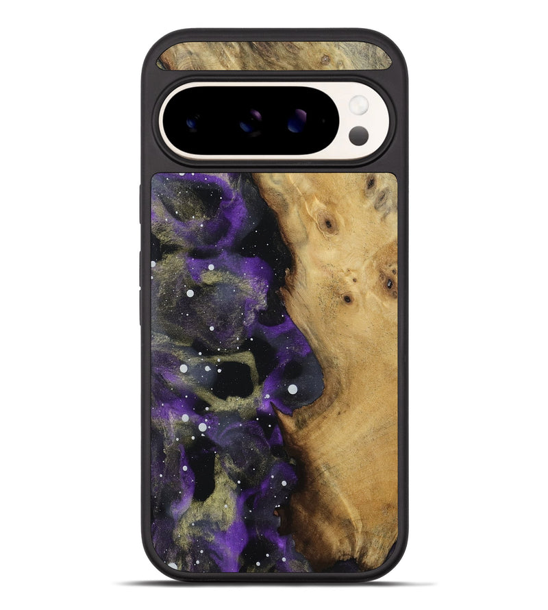 Pixel 10 Pro XL Wood Phone Case - Alvin (Cosmos, 794891)