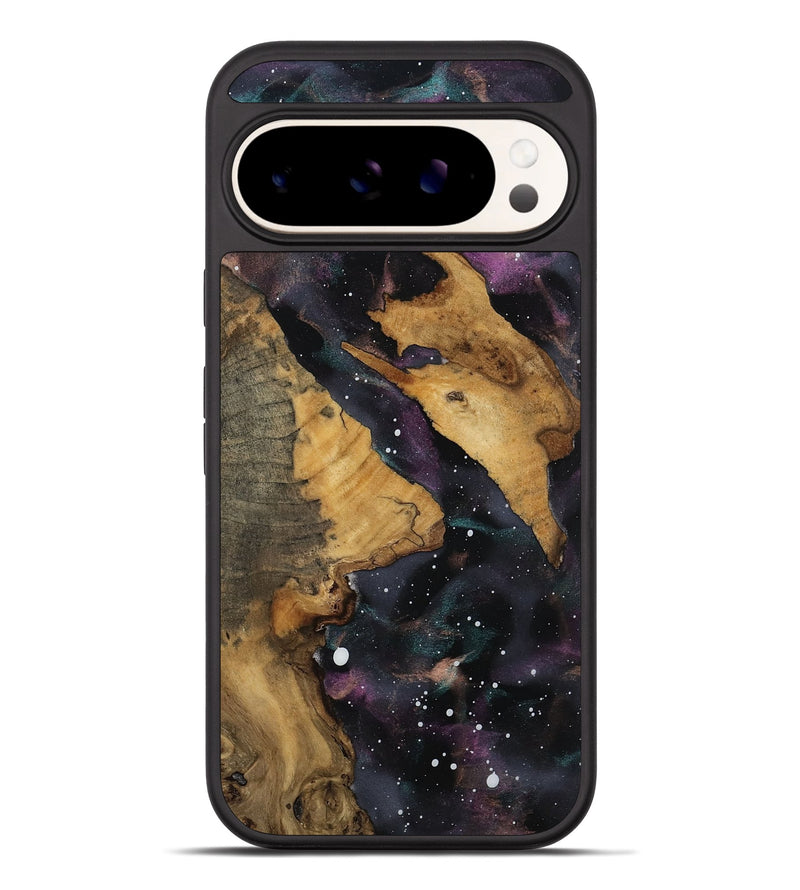 Pixel 10 Pro XL Wood Phone Case - Elza (Cosmos, 794899)