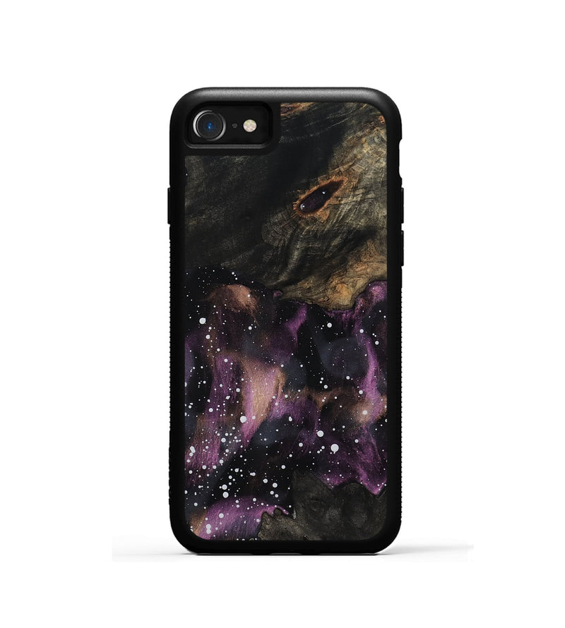 iPhone SE Wood Phone Case - Keenan (Cosmos, 794900)