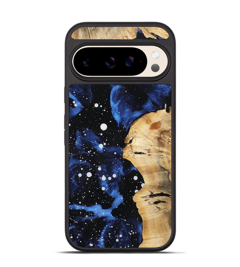 Pixel 10 Pro Wood Phone Case - Otha (Cosmos, 794901)