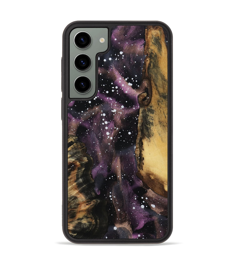 Galaxy S23 Plus Wood Phone Case - Greg (Cosmos, 794903)